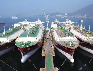 Εφοπλιστές : Στα 9,14 δισ. ευρώ το ναυτιλιακό συνάλλαγμα το 2017